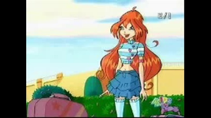 Winx - Stella