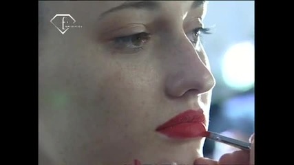 fashiontv Ftv.com - Zoom On Make Up Usa 