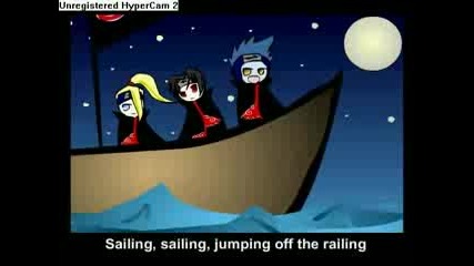 Akatsuki Sailors