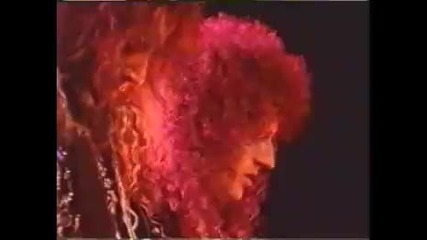 Brian May, Joe Satriani, Steve Vai - Liberty