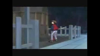 Card Captor Sakura episode 27 part 2 