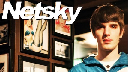 Netsky - Your Way (netsky's Half Tempo Remix) (biosyta's Extended Edit)
