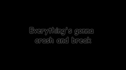 Skillet - Savior (lyrics)