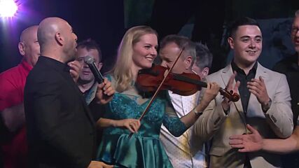 Adnan Nezirov - Kraj - festival narodne muzike Bihac - 2022.mp4