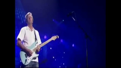 Eric Clapton - Wonderful Tonight (live)
