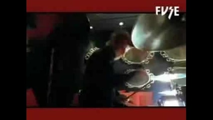 Three Days Grace - Animal I Have Become