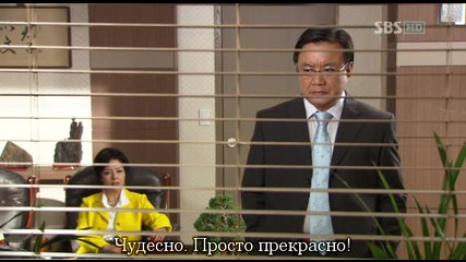 Snow in August / Сняг през август - E20 част 2/3