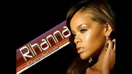 Rihanna Parodia