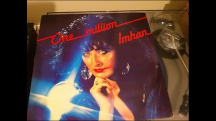 Imhan - One Million (italo Disco 1987)
