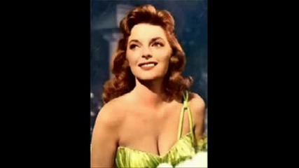 Джули Ландън - Отнеси ме на Луната