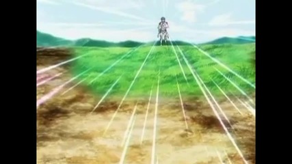 Bakugan Gundalian Invaders Episode 11 The Secret Package Part 3/3 