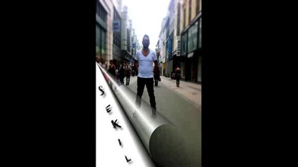 Sekil ft Denis - Note Tazna ( New 2012 )