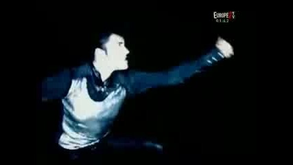 Kristine W - Feel What You Want