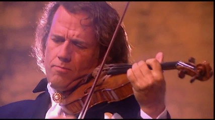 Andre Rieu - Adagio