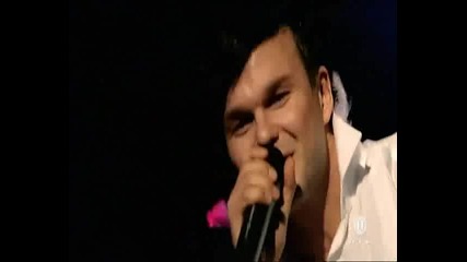 [ H Q ] The Rasmus feat. Anette Olzon - October and April (28.11.2009)