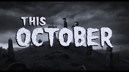 Frankenweenie Comic-con trailer Us (2012) Tim Burton