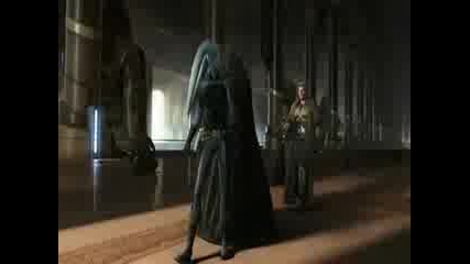 Star Wars: The Old Republic E3 2009