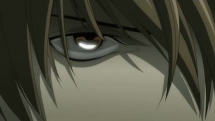 Death Note - Episode - 7