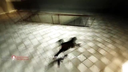 Call of Duty 4: Modern Warfare | Curses 