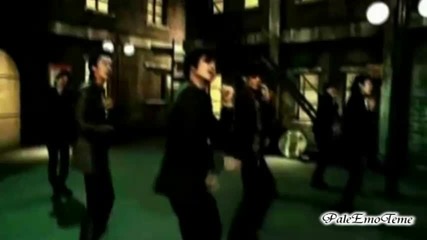 Were Ur Men Isa! (anime Mv) (480p)