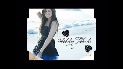 Ashley Tisdale - Not like that lyrics