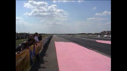 Formula 1 Lamborghini Diablo Vт