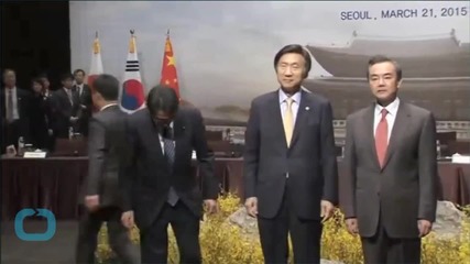 South Korea, China and Japan Revive Talks After Historical, Territorial Disputes