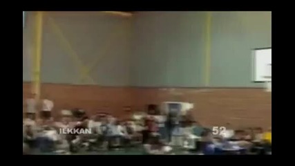 Топ 100 Забивки Якоооооо 