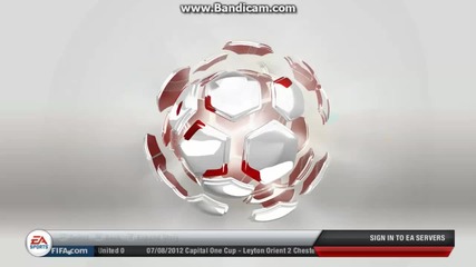 Fifa 13 | Manager mode | Liverpool #2 | Страхотен трансфер