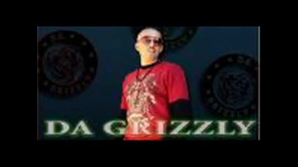 exclusive:da Grizzly Feat. Lola - I Know You See Me