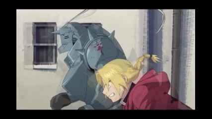 Fma Amv