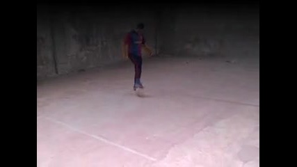 Magic ;d