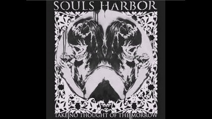 Souls Harbor - Burning Souls
