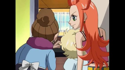 Sugar Sugar Rune Episode 36 part 2