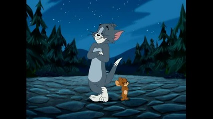 Tom and Jerry Tales S02e02 Part 4