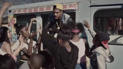 Wiz Khalifa - We Dem Boyz [official Video]