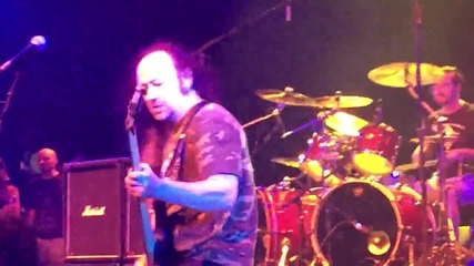 Ace of Spades - All Star Jam at 70000 Tons of Metal 2015 - uget