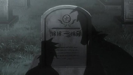 D.gray-man - 07 (bg Sub) Високо качество