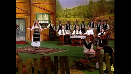 MILENA VUKOSAVLJEVIC - HAJDE ZIVELI