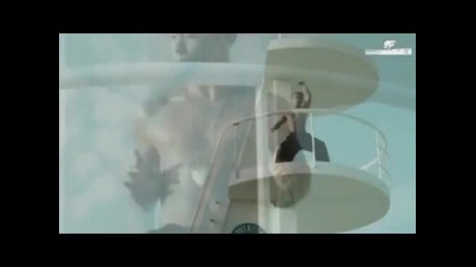 4 Strings Feat. Vanessa Van Hemmert - Video Mix