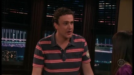 How I Met Your Mother - S03e12