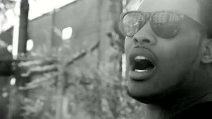Waka Flocka Flame - For My Dawgs