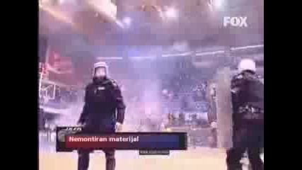 Paok Hardcore Ultras And Hools
