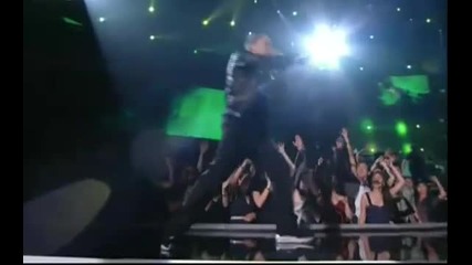 Eminem Show - The 53rd Annual Grammy Awards 2011 (hq) 