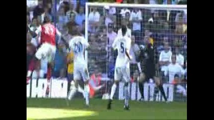 English Premier League - Awesome Cool Goals