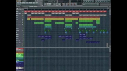 Fl Studio Beat R.i.p Hokage Funeral