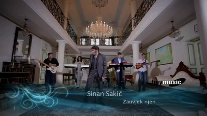 Sinan Sakic - Zauvek njen
