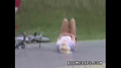 Жена пада много гадно 