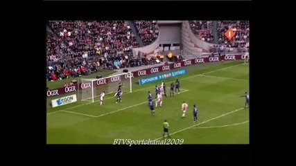 28.03.2010 Ajax – Groningen 3:0 