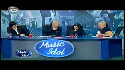 Music Idol 3! Талантите От Пловдив